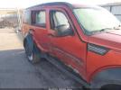 Dodge Nitro Sxt Image 6