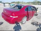 Chevrolet Impala Lt Image 11
