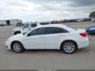 Chrysler 200 Touring Image 16