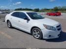 Chevrolet Malibu 1fl Image 1