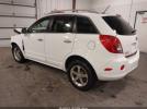 Chevrolet Captiva Lt Image 3