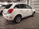 Chevrolet Captiva Lt Image 4