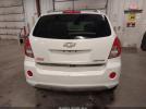 Chevrolet Captiva Lt Image 17
