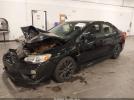 Subaru WRX Premium Image 2