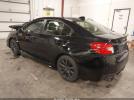 Subaru WRX Premium Image 6