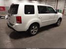 Honda Pilot Ex-l Image 3