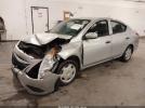 Nissan Versa 1.6 S+ Image 18