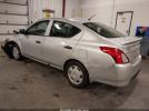 Nissan Versa 1.6 S+ Image 4