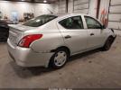 Nissan Versa 1.6 S+ Image 3