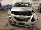 Nissan Versa 1.6 S+ Image 11