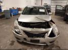 Nissan Versa 1.6 S+ Image 7