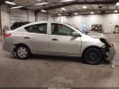 Nissan Versa 1.6 S+ Image 13