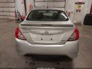Nissan Versa 1.6 S+ Image 9