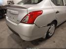 Nissan Versa 1.6 S+ Image 14