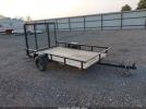 Carry-on Trailer Utility Image 1