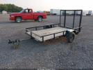 Carry-on Trailer Utility Image 3