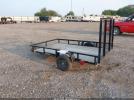 Carry-on Trailer Utility Image 2