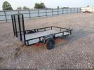 Carry-on Trailer Utility Image 6