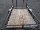 Carry-on Trailer Utility Image 4