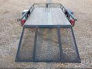 Carry-on Trailer Utility Image 5