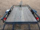 Carry-on Trailer Utility Image 7