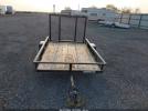 Carry-on Trailer Utility Image 8