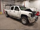 Chevrolet Silverado 2500 Lt Image 1