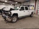 Chevrolet Silverado 2500 Lt Image 6