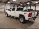 Chevrolet Silverado 2500 Lt Image 16