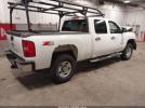 Chevrolet Silverado 2500 Lt Image 8