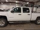 Chevrolet Silverado 2500 Lt Image 10