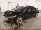 Honda Civic Si Image 2