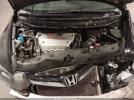 Honda Civic Si Image 9