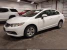 Honda Civic Lx Image 18