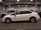 Honda Civic Lx Image 11