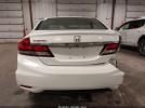 Honda Civic Lx Image 17