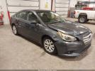 Subaru Legacy 2.5i Premium Image 1