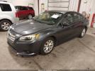 Subaru Legacy 2.5i Premium Image 9