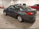 Subaru Legacy 2.5i Premium Image 3