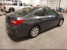 Subaru Legacy 2.5i Premium Image 6