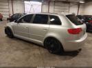 Audi A3 2.0t Image 13