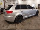 Audi A3 2.0t Image 6