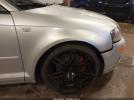 Audi A3 2.0t Image 2