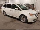 Honda Odyssey Ex-l Image 1