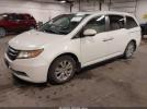 Honda Odyssey Ex-l Image 3
