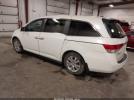Honda Odyssey Ex-l Image 10