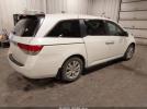 Honda Odyssey Ex-l Image 8