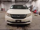 Honda Odyssey Ex-l Image 16
