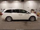 Honda Odyssey Ex-l Image 13