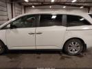 Honda Odyssey Ex-l Image 4